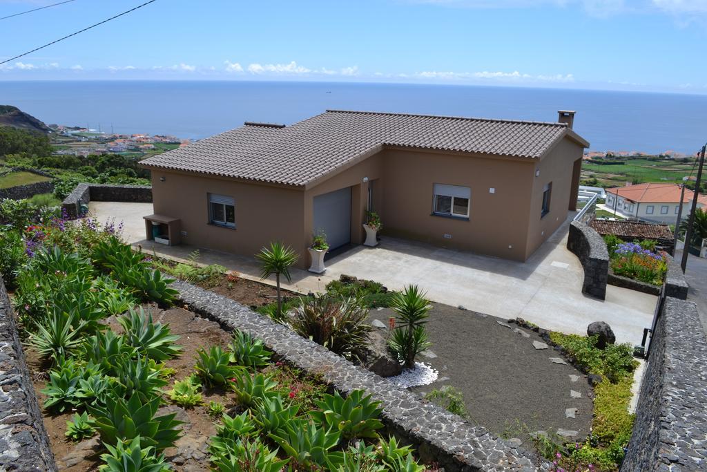 Cantinho Da Bela Vista Porto Judeu Exterior foto